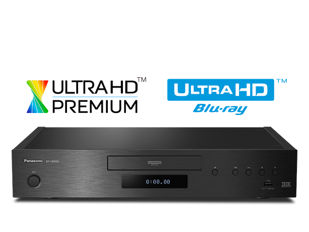 DP-UB9000