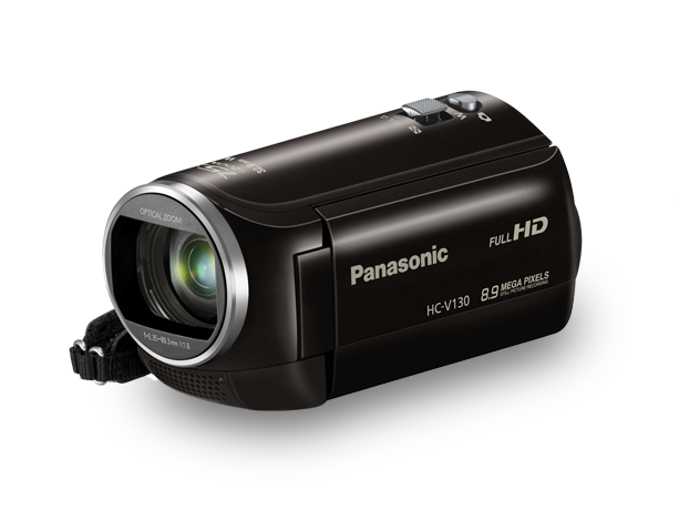 No.0866 Panasonic　HC V330M Aerovox Z24S3735W05 - 30 + 5 uF MFD x 370 VAC Genteq