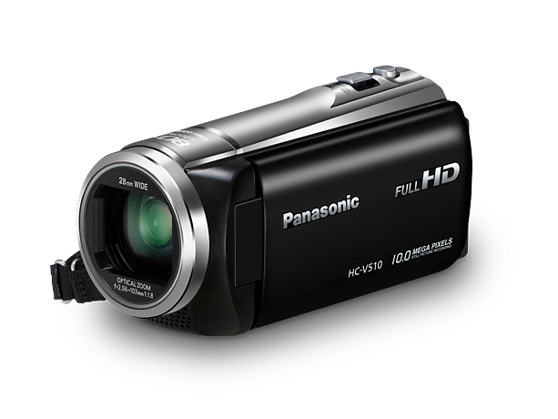 【動作確認ＯＫ】Panasonic　HC-V520ｍ 動作確認OK】Panasonic HC-V520m 動作確認OK】Panasonic HC