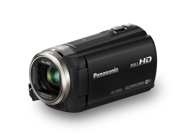 RR　⚠️注意⚠️音声入力不備 Panasonic HC-V550M-T RR ⚠️注意⚠️音声入力不備 Panasonic HC-V550M-T Amazon | str