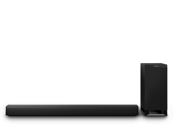 PanasonicホームシアターSC-HTB900 概要 4K HDRパススルー対応