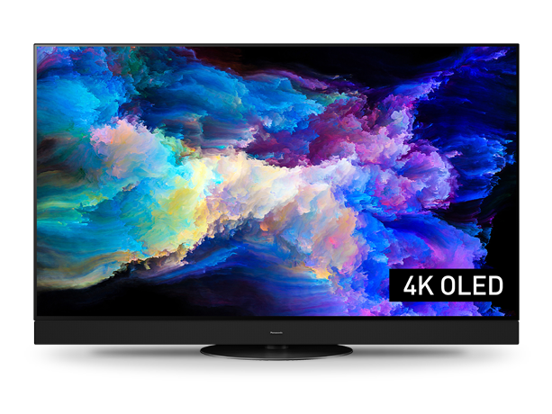 TV-55Z95A